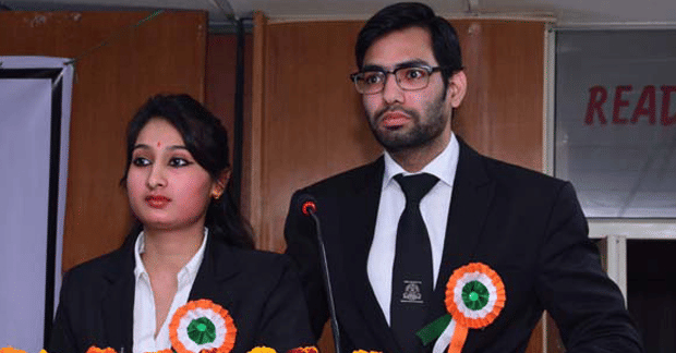 Kamkus College of Law Ghaziabad Events photo 5